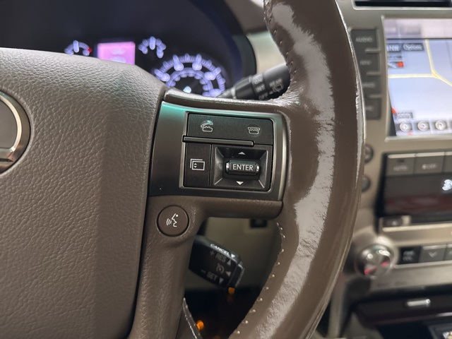 2019 Lexus GX 460 Premium Image 23 of 37