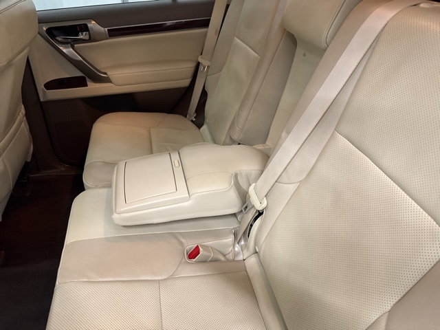 2019 Lexus GX 460 Premium Image 18 of 37