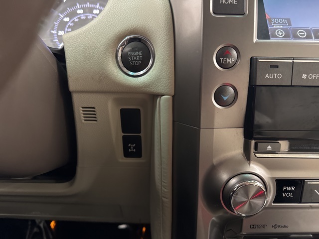 2019 Lexus GX 460 Premium Image 30 of 37