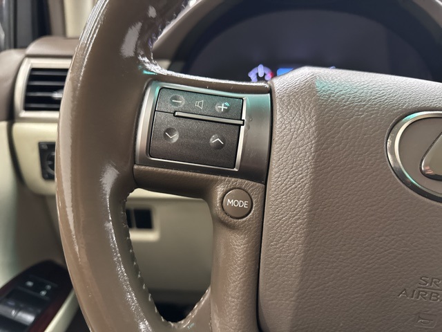 2019 Lexus GX 460 Premium Image 31 of 37