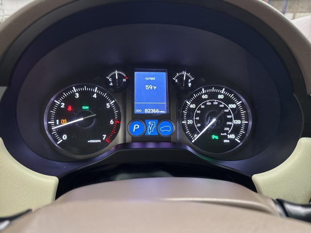 2019 Lexus GX 460 Premium Image 24 of 37