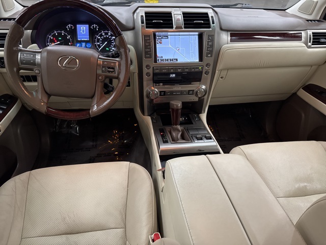 2019 Lexus GX 460 Premium Image 21 of 37