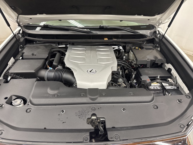 2019 Lexus GX 460 Premium Image 10 of 37