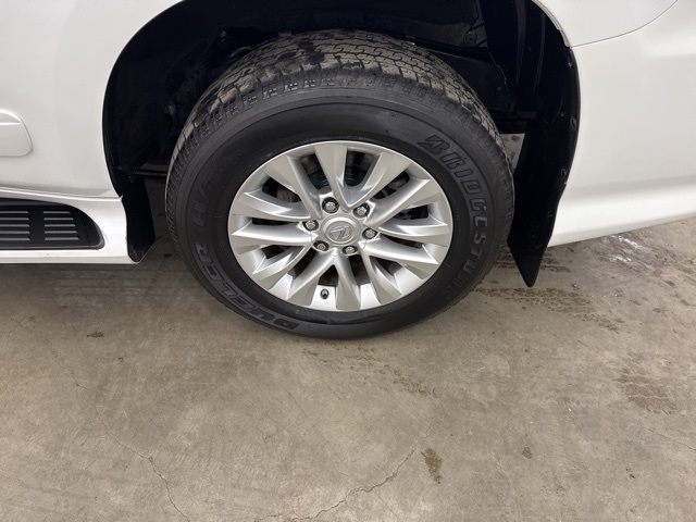 2019 Lexus GX 460 Premium Image 12 of 37