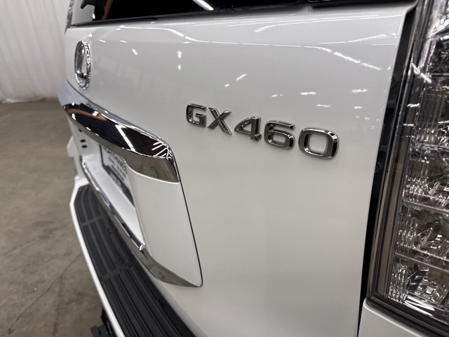 2019 Lexus GX 460 Premium Image 34 of 37