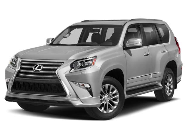 2019 Lexus GX 460 Image 1 of 1