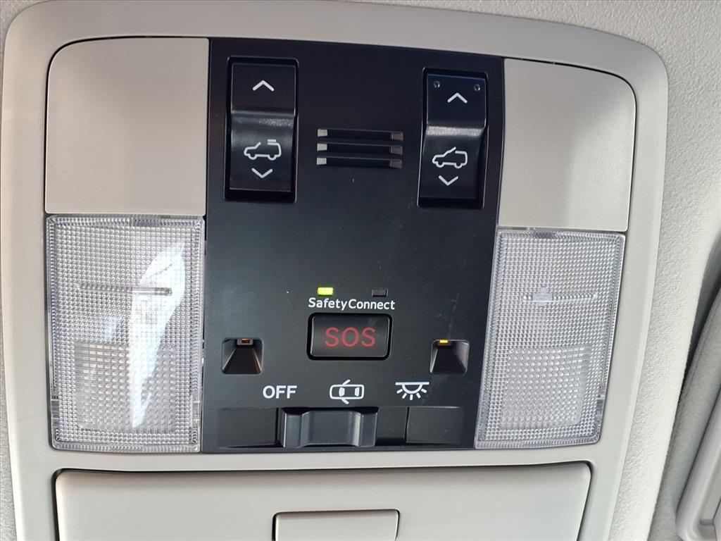 2019 Lexus GX Image 25 of 30