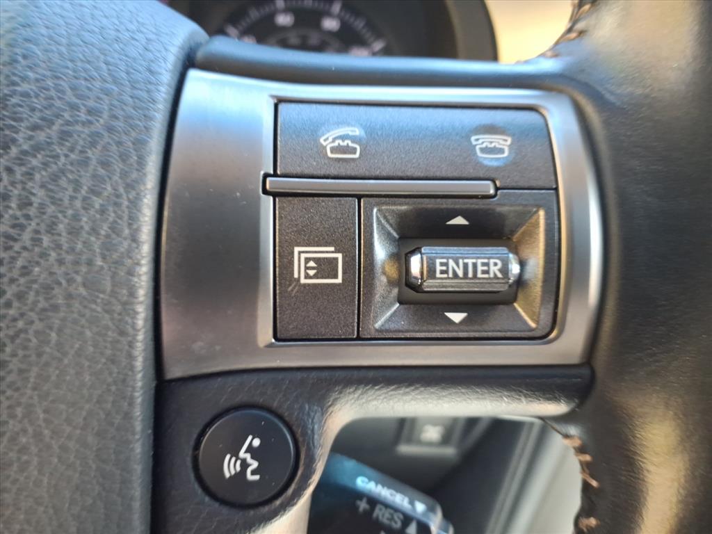 2019 Lexus GX Image 24 of 30