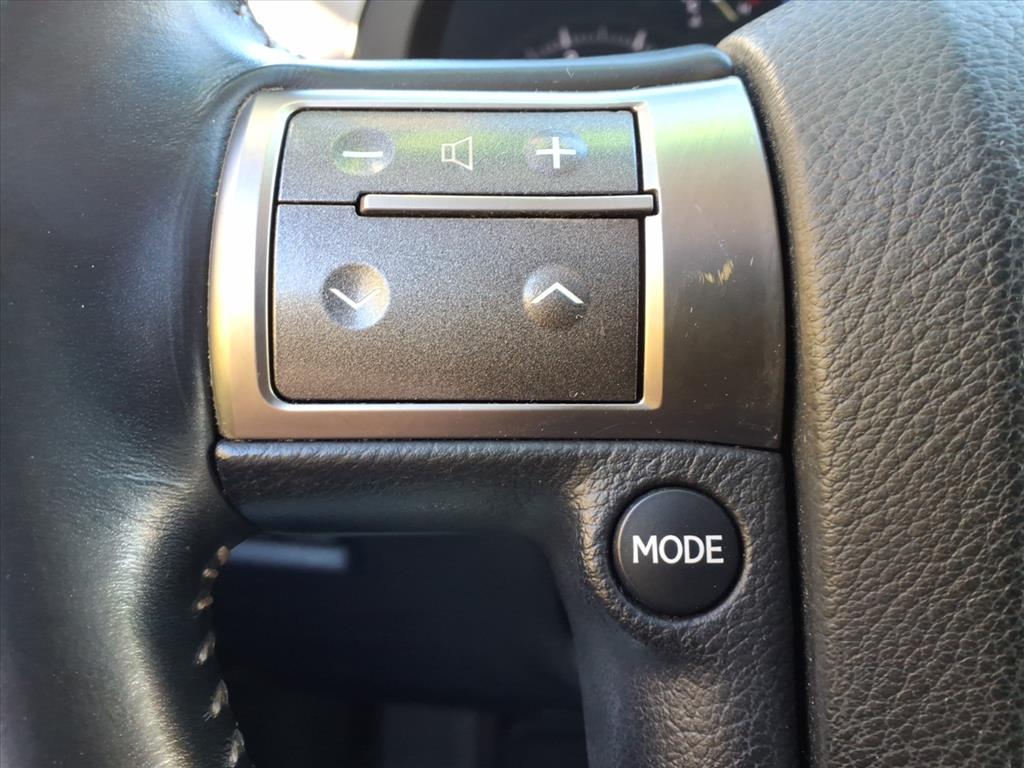 2019 Lexus GX Image 23 of 30