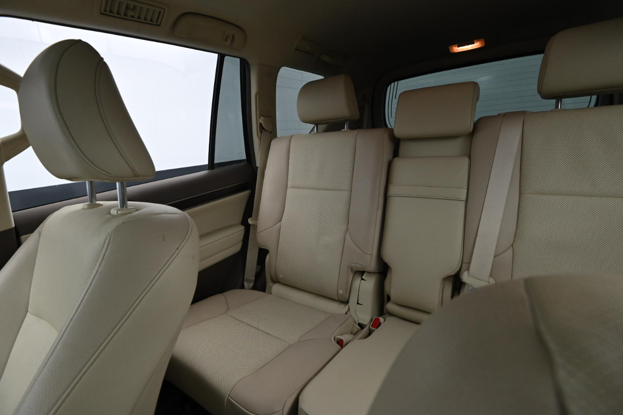 2019 Lexus GX Image 14 of 45