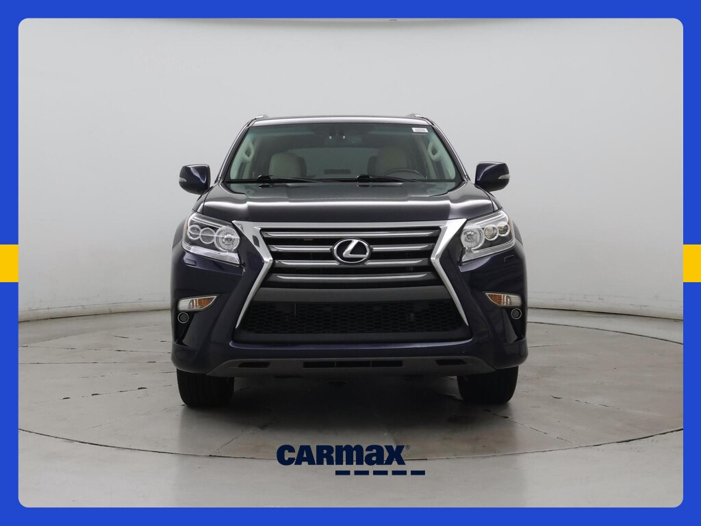 2019 Lexus GX 460 Premium Image 2 of 25