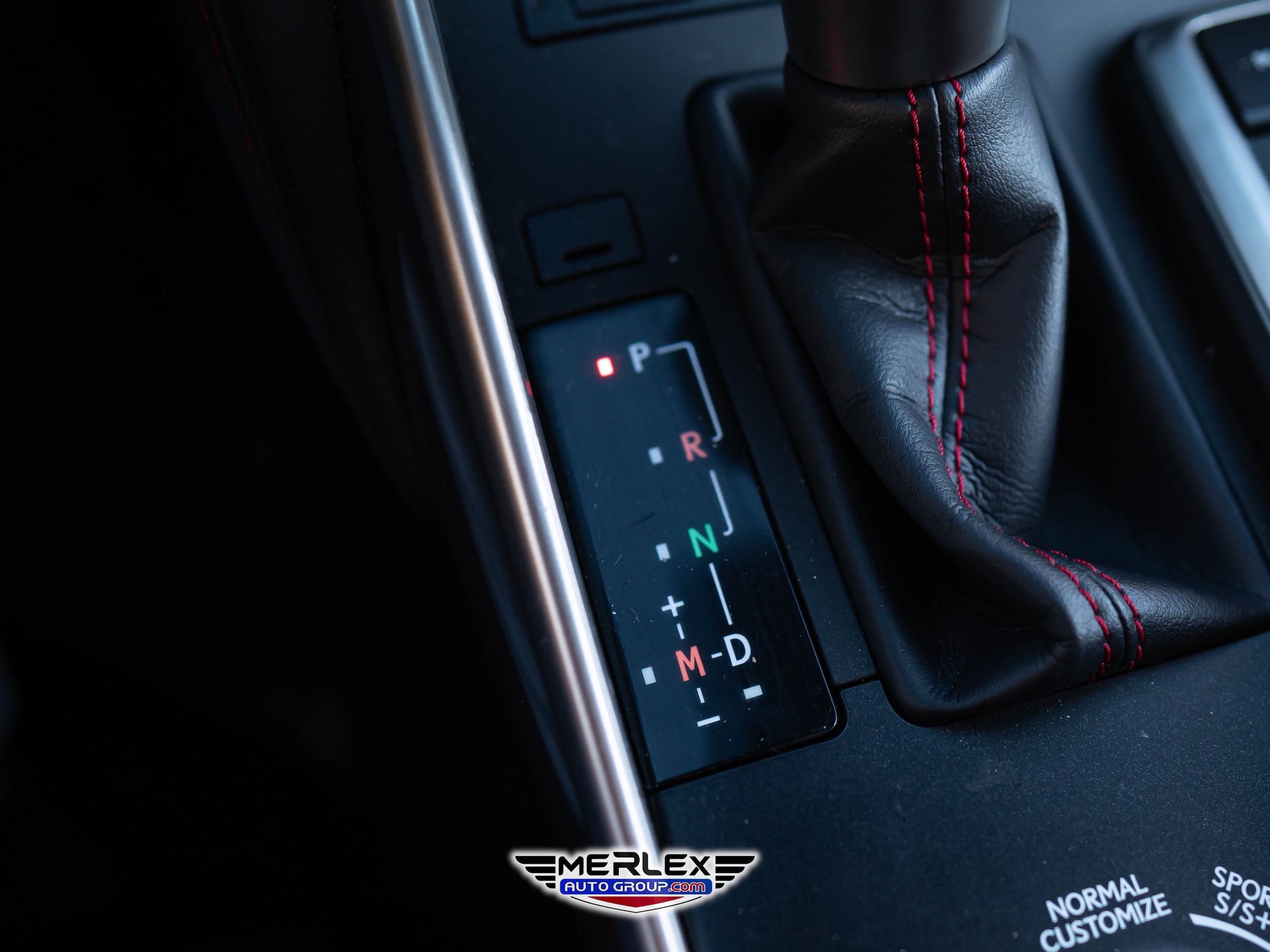 2019 Lexus IS 350 F Sport Image 37 of 51