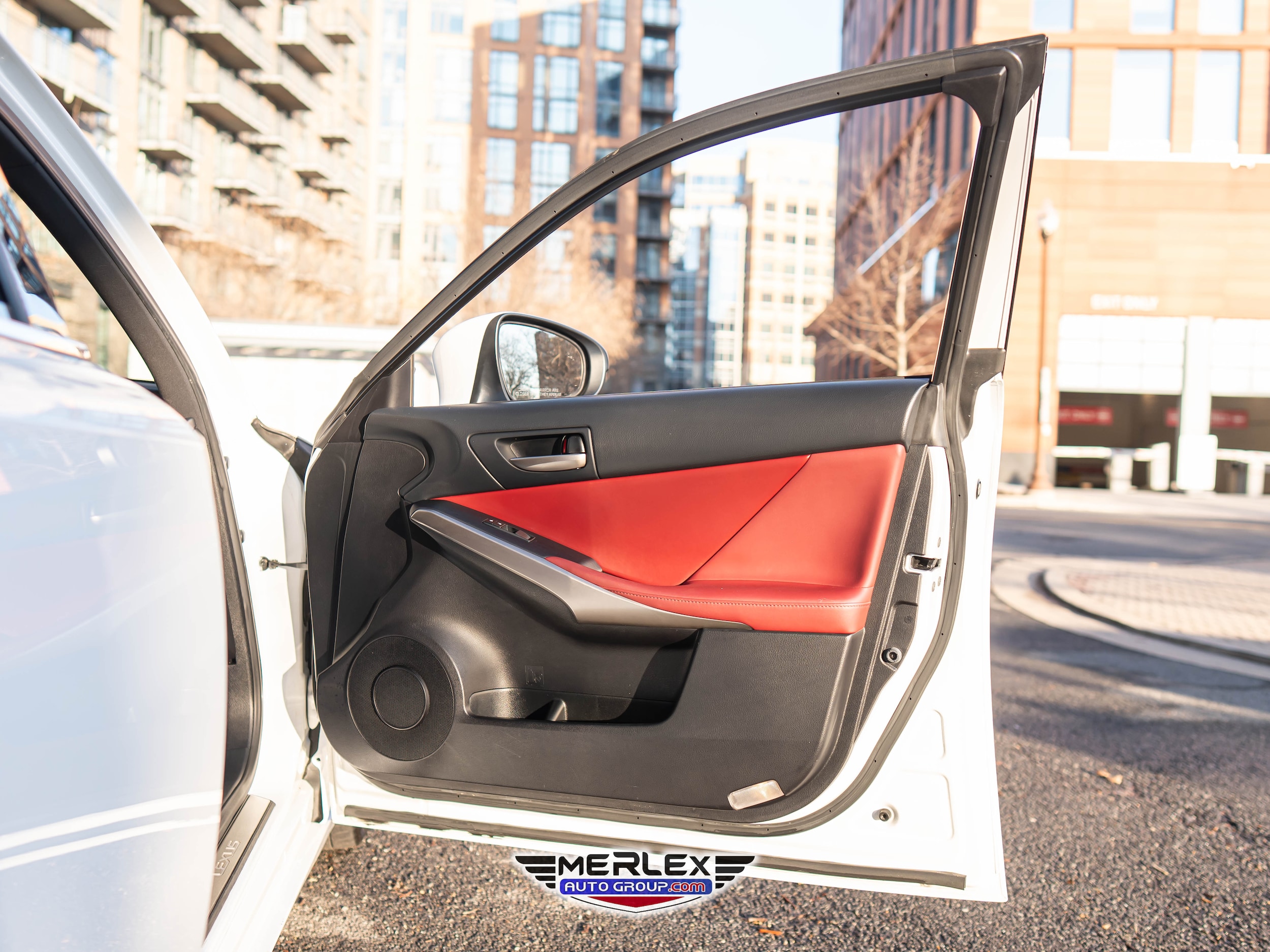 2019 Lexus IS 350 F Sport Image 47 of 51