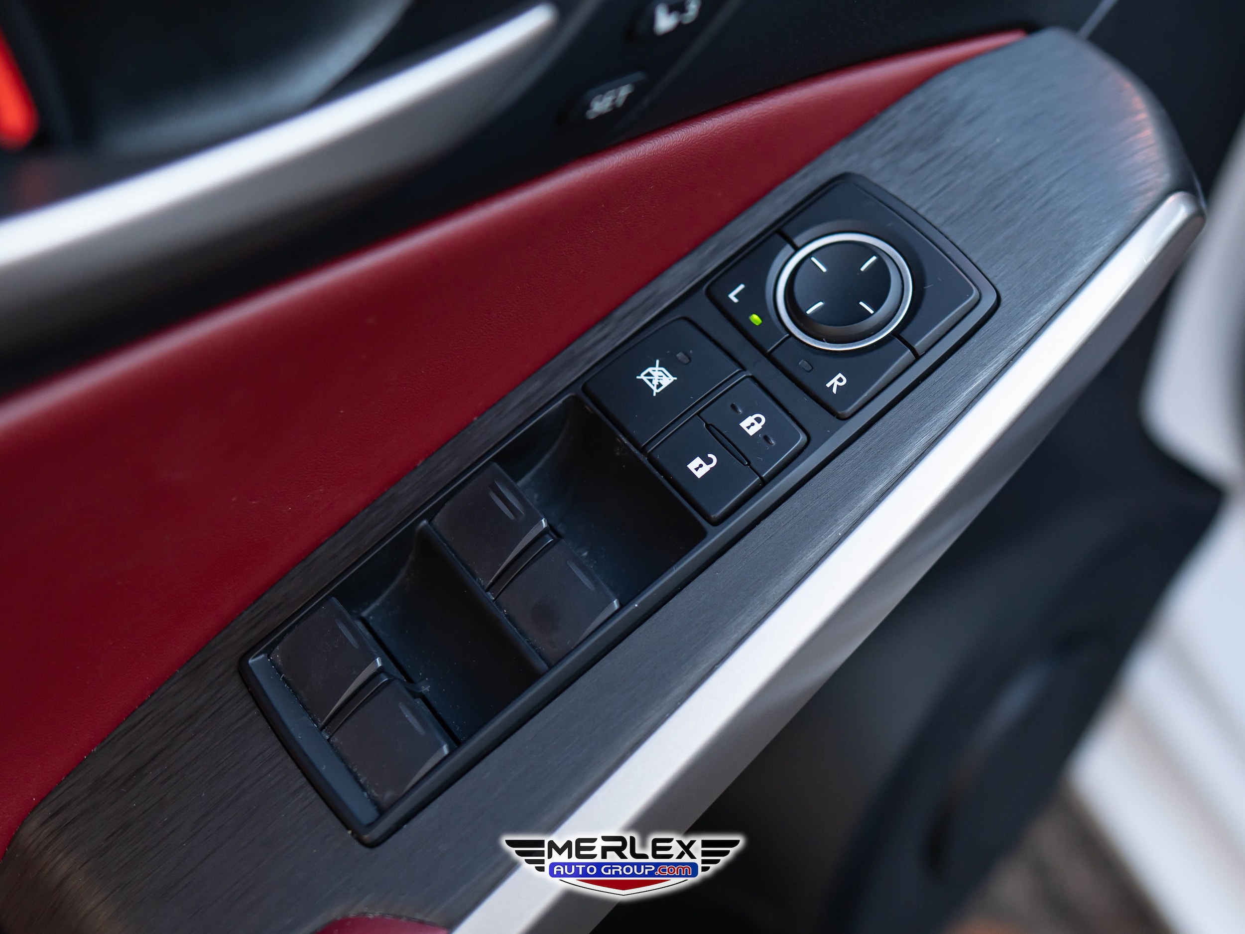 2019 Lexus IS 350 F Sport Image 44 of 51