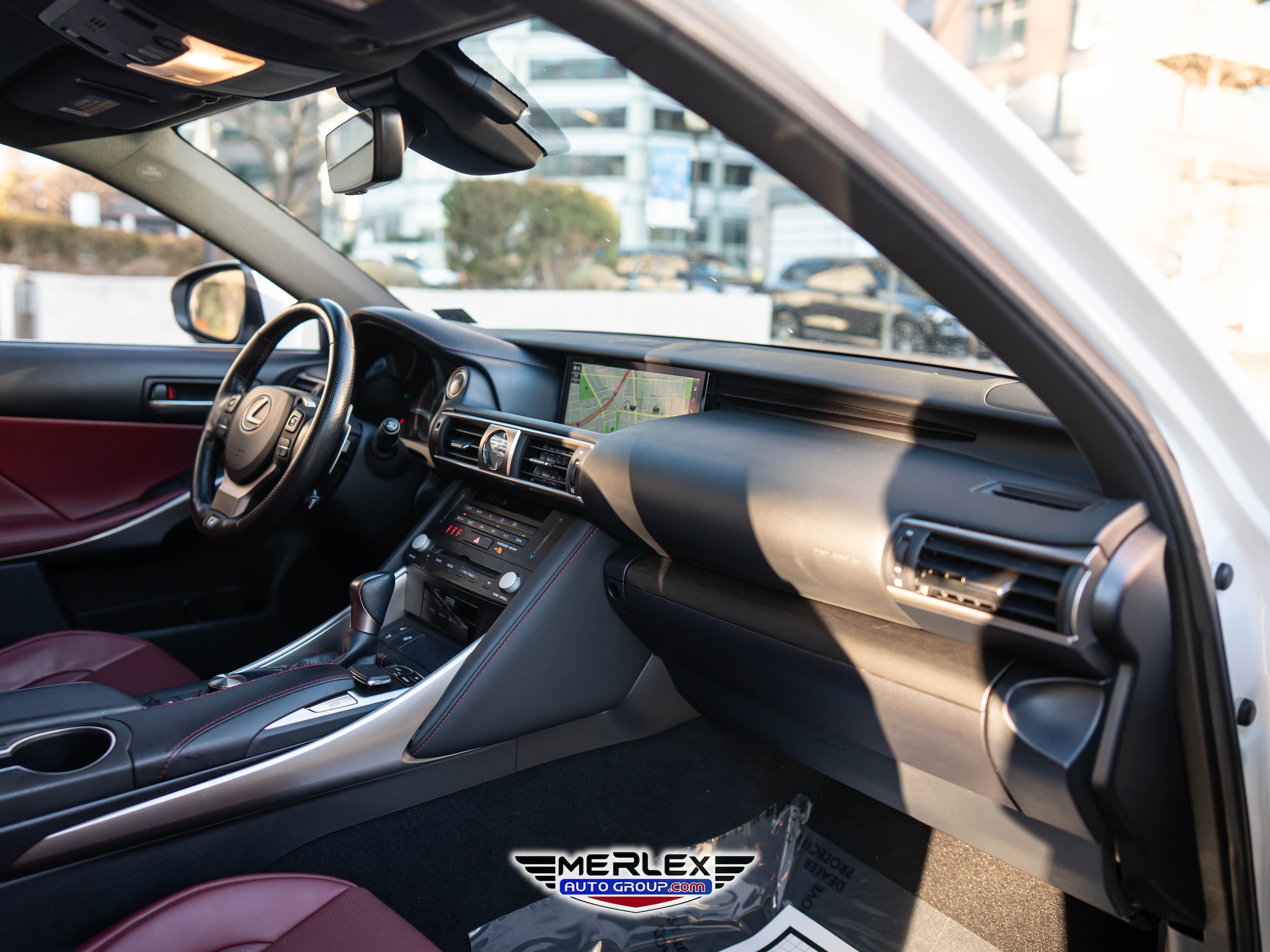 2019 Lexus IS 350 F Sport Image 21 of 51