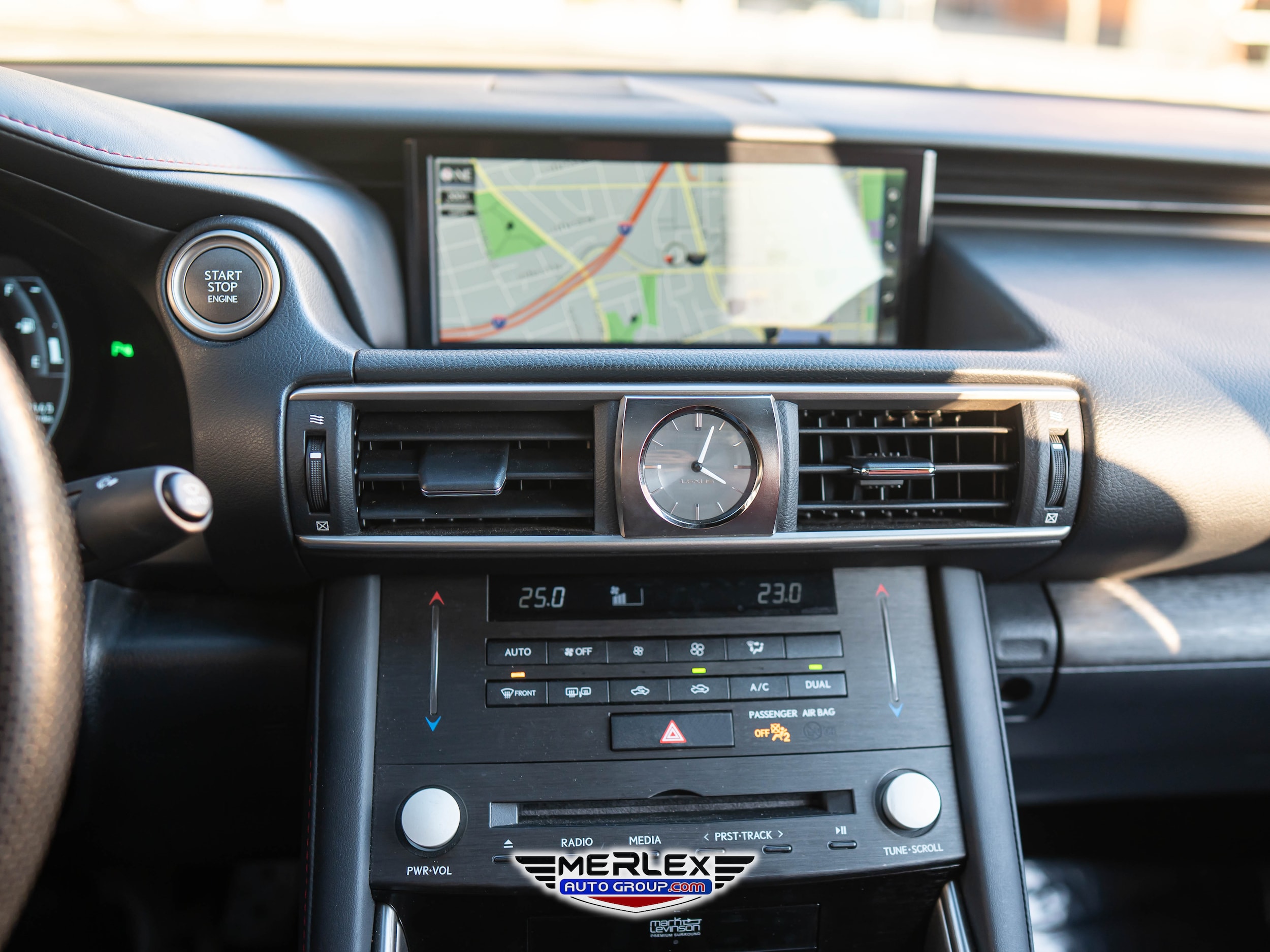 2019 Lexus IS 350 F Sport Image 26 of 51