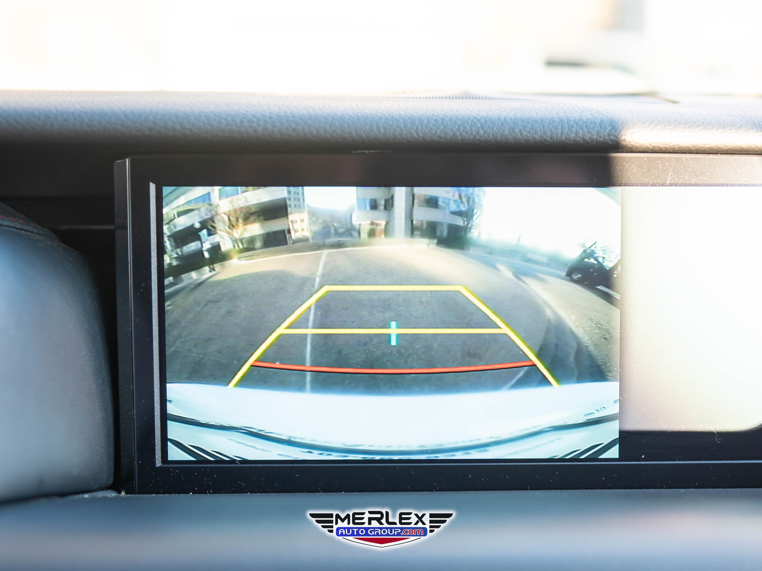 2019 Lexus IS 350 F Sport Image 27 of 51