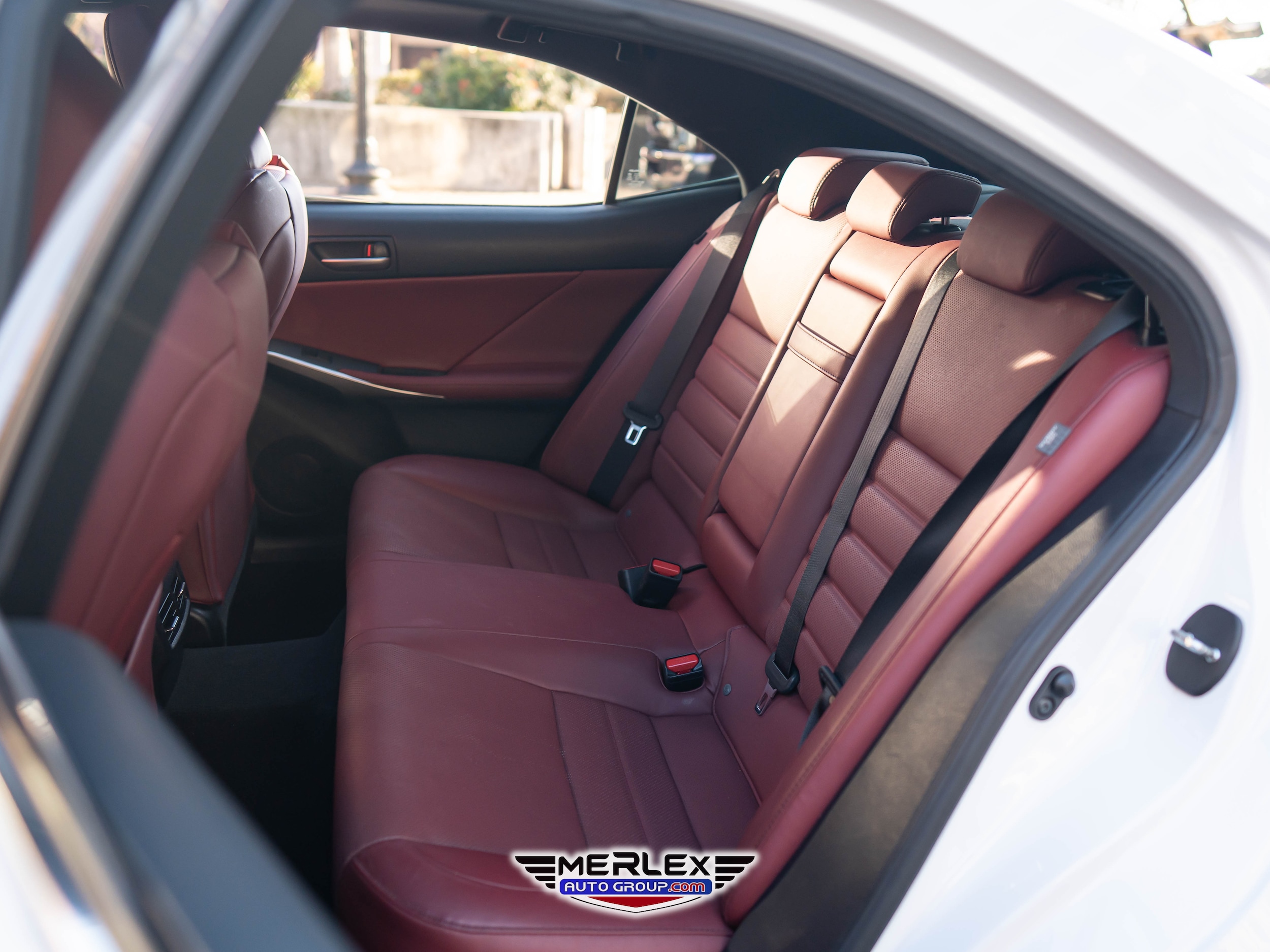 2019 Lexus IS 350 F Sport Image 15 of 51