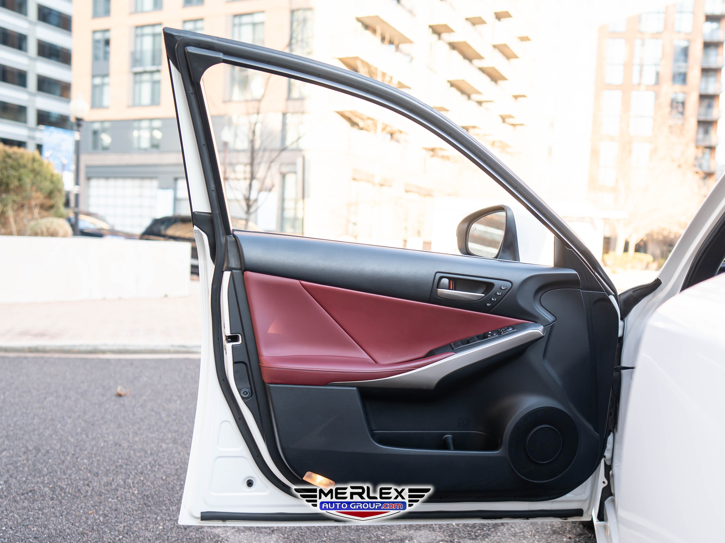 2019 Lexus IS 350 F Sport Image 50 of 51