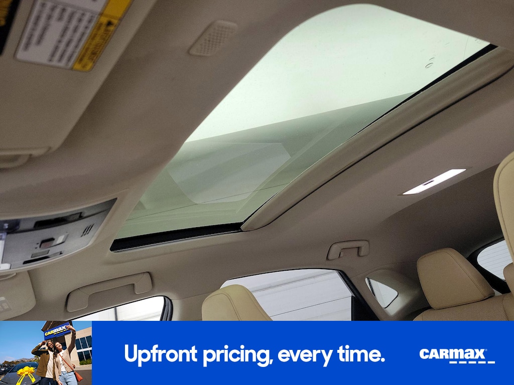 2019 Lexus NX Image 24 of 24