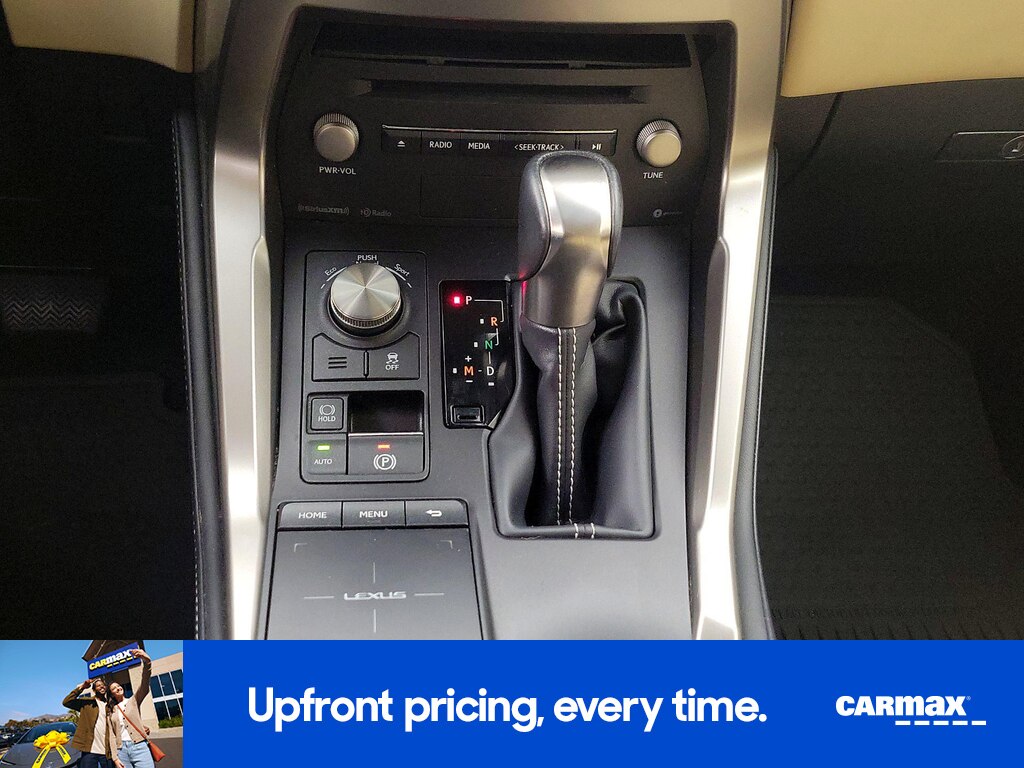 2019 Lexus NX Image 23 of 24