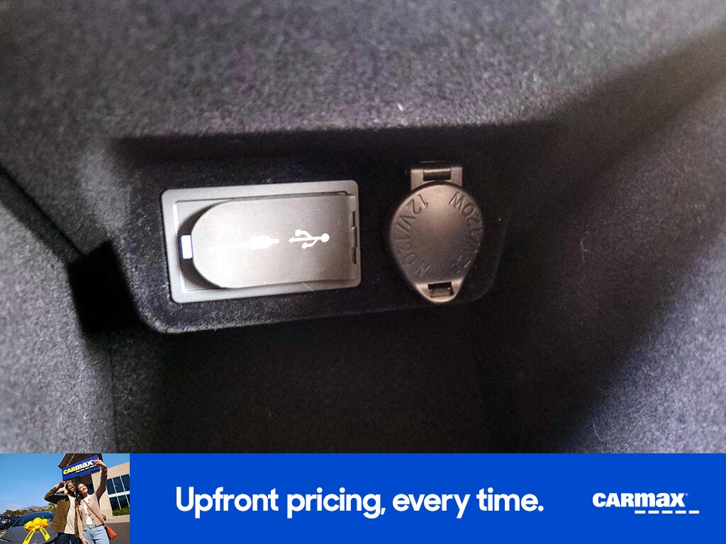 2019 Lexus NX Image 20 of 24