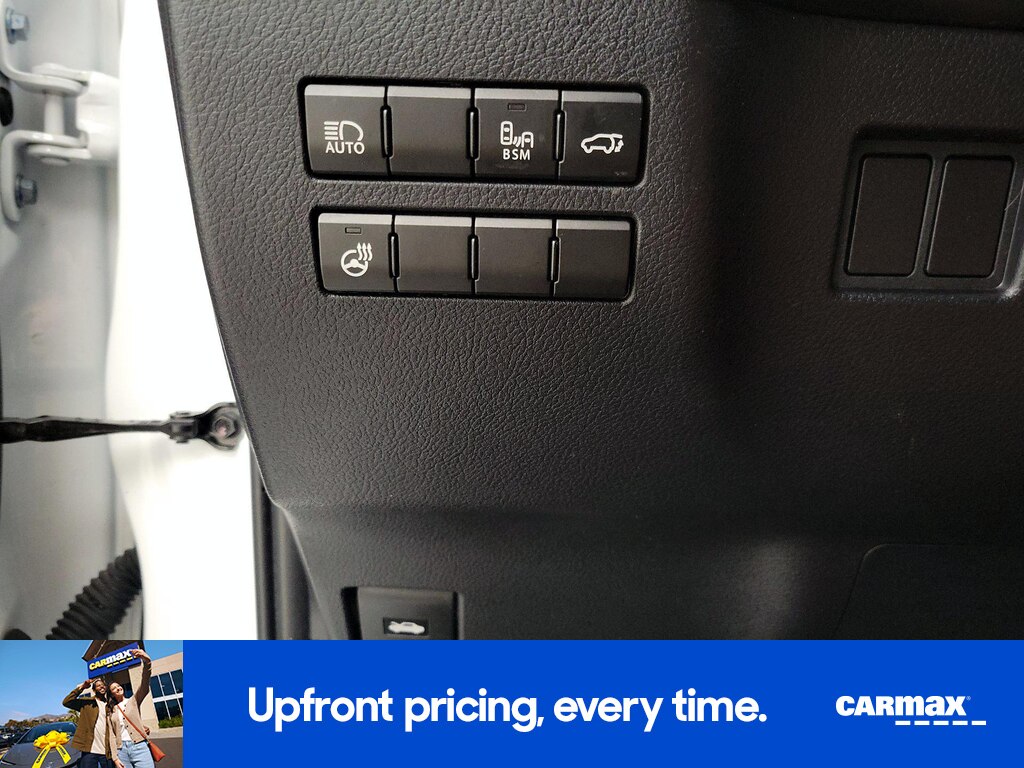 2019 Lexus NX 300 F Sport Image 26 of 26