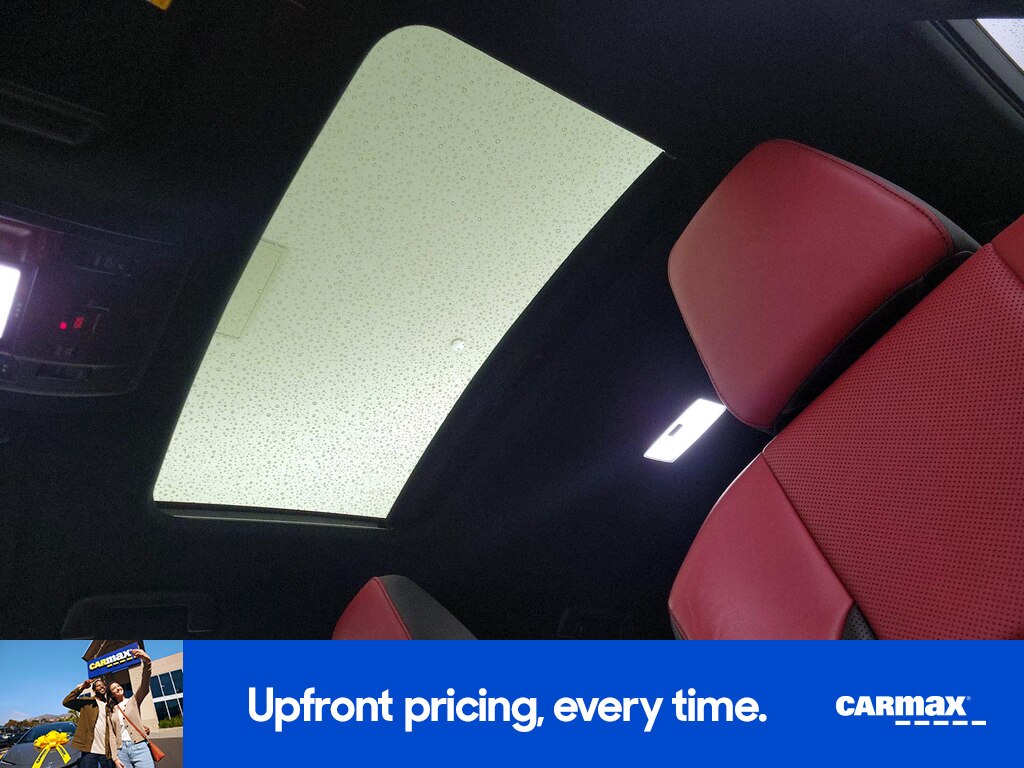 2019 Lexus NX 300 F Sport Image 25 of 26