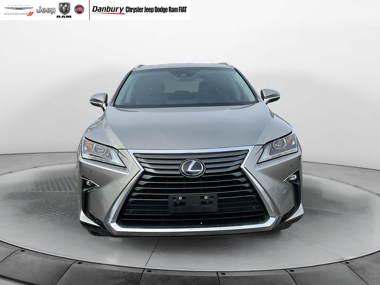 2019 Lexus RX 450h Image 2 of 30