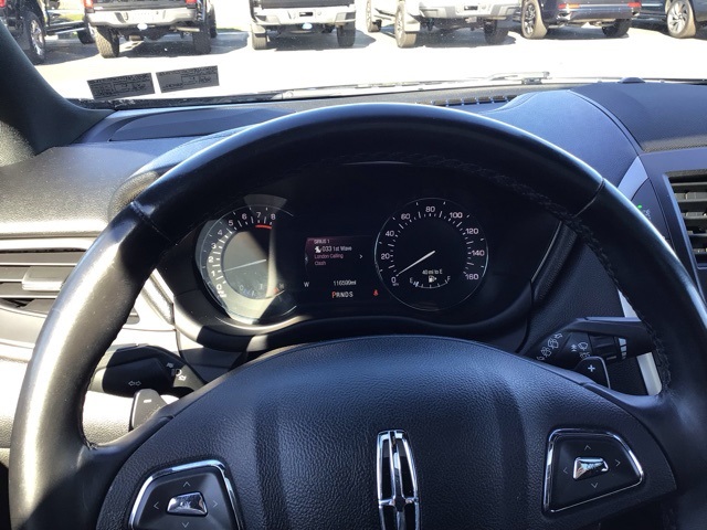 2019 Lincoln MKC Reserve Image 13 of 23