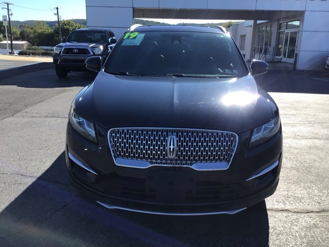 2019 Lincoln MKC Reserve Image 22 of 23