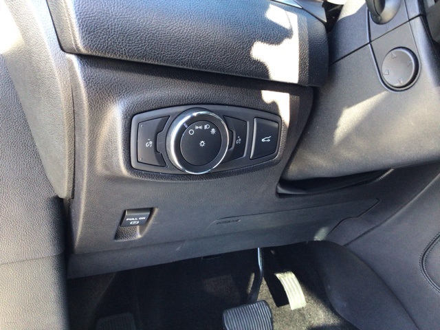 2019 Lincoln MKC Reserve Image 23 of 23