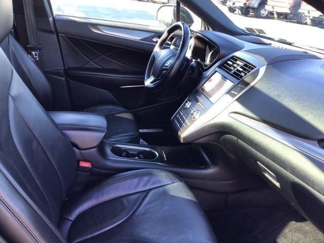 2019 Lincoln MKC Reserve Image 10 of 23