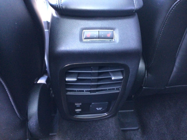 2019 Lincoln MKC Reserve Image 20 of 23