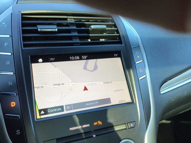 2019 Lincoln MKC Reserve Image 15 of 23