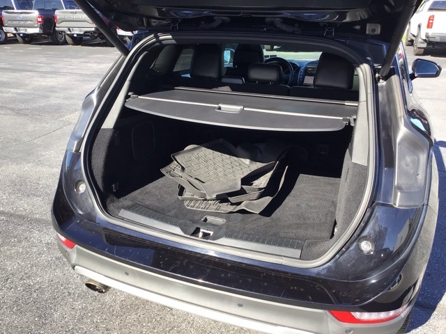 2019 Lincoln MKC Reserve Image 7 of 23