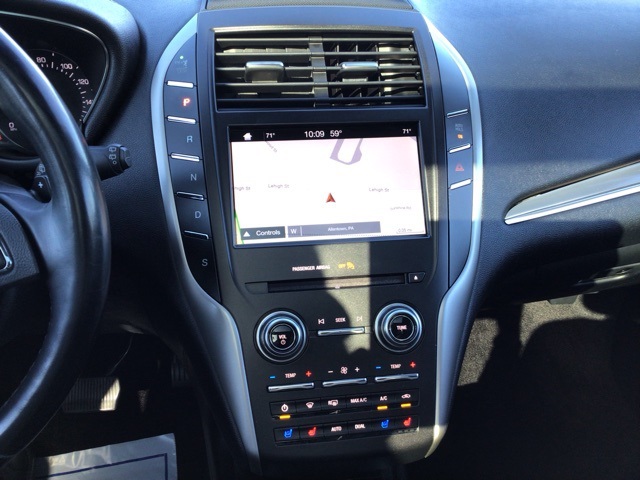 2019 Lincoln MKC Reserve Image 17 of 23