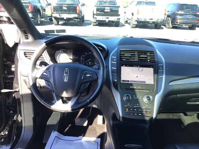 2019 Lincoln MKC Reserve Image 11 of 23