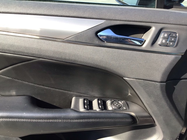 2019 Lincoln MKC Reserve Image 19 of 23