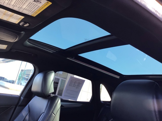 2019 Lincoln MKC Reserve Image 14 of 23