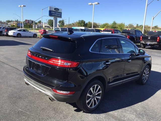 2019 Lincoln MKC Reserve Image 3 of 23