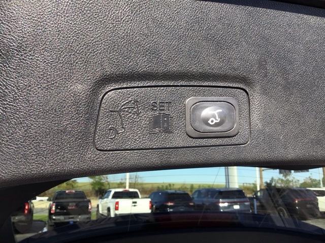 2019 Lincoln MKC Reserve Image 21 of 23