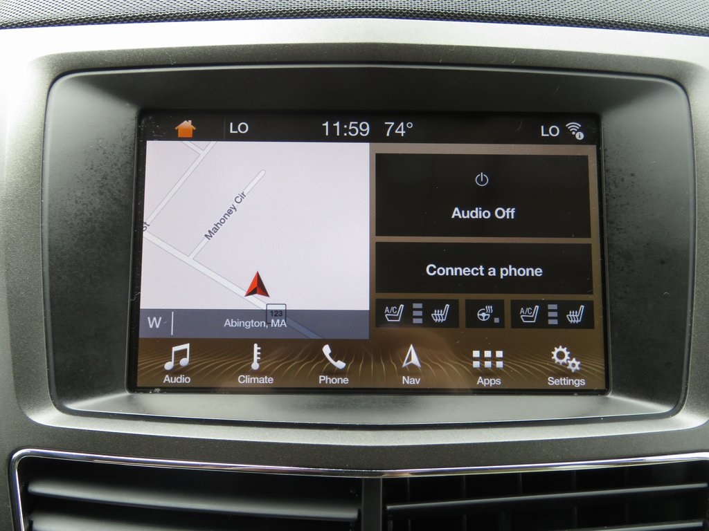 Vehicle image 21 of 29