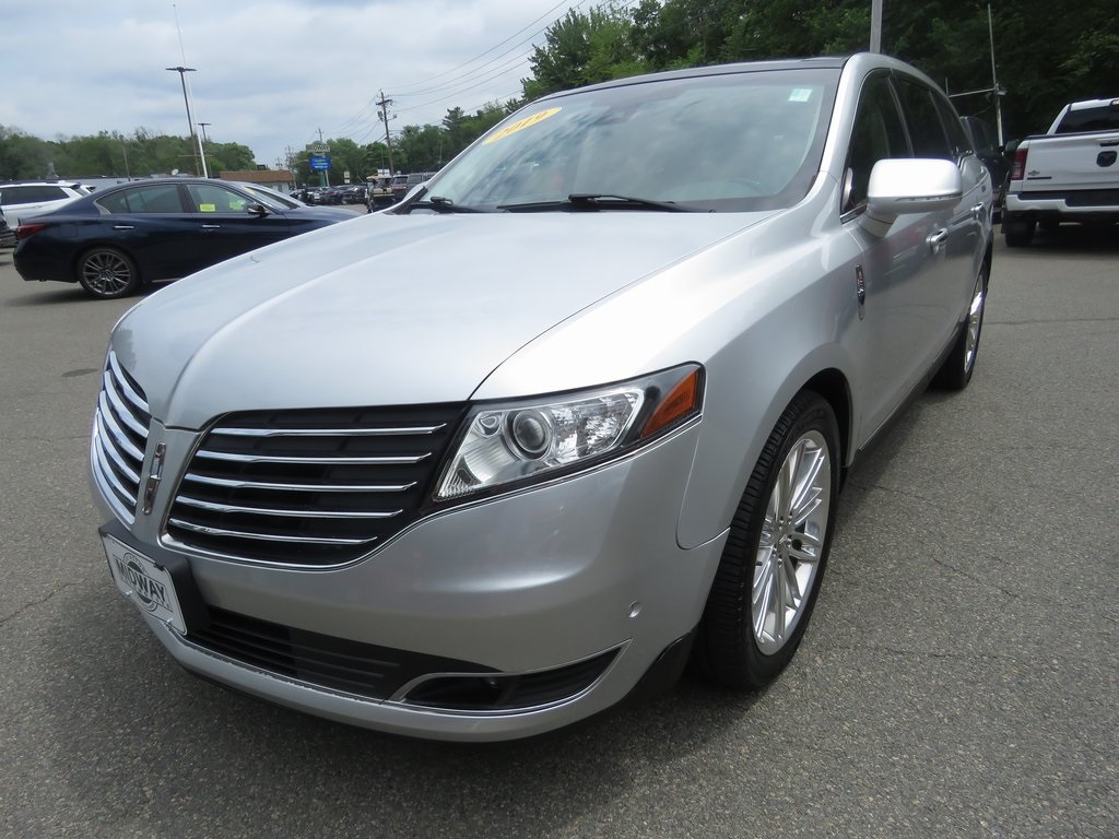 Vehicle image 1 of 29