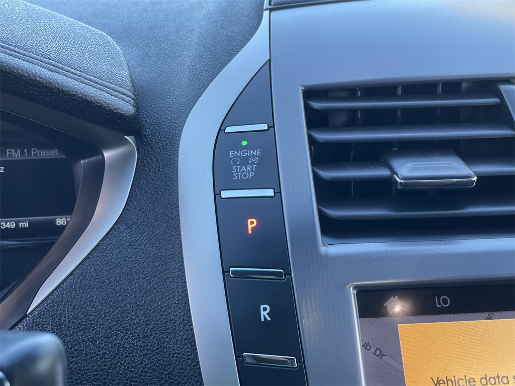 2019 Lincoln MKZ Hybrid Reserve I Image 29 of 32