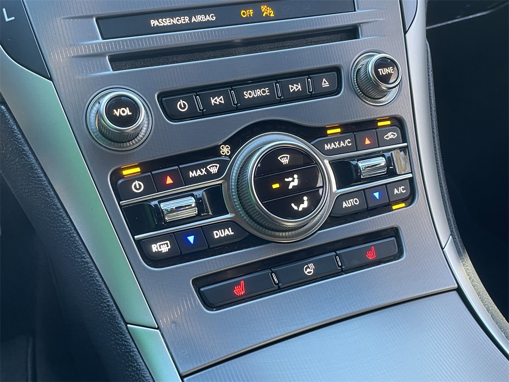 2019 Lincoln MKZ Hybrid Reserve I Image 31 of 32