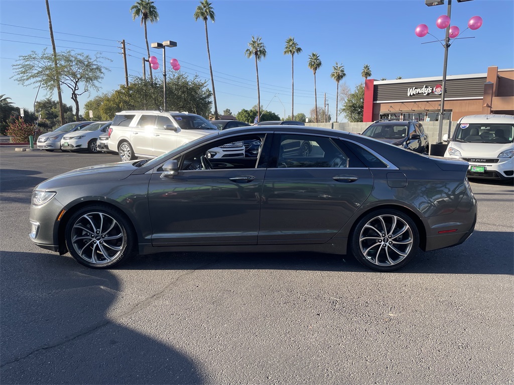 2019 Lincoln MKZ Hybrid Reserve I Image 6 of 32
