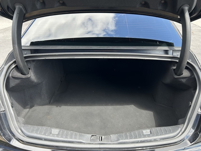 2019 Lincoln MKZ Reserve I Image 10 of 22