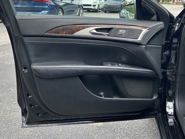 2019 Lincoln MKZ Reserve I Image 20 of 22