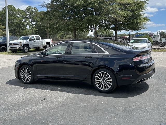 2019 Lincoln MKZ Reserve I Image 7 of 22